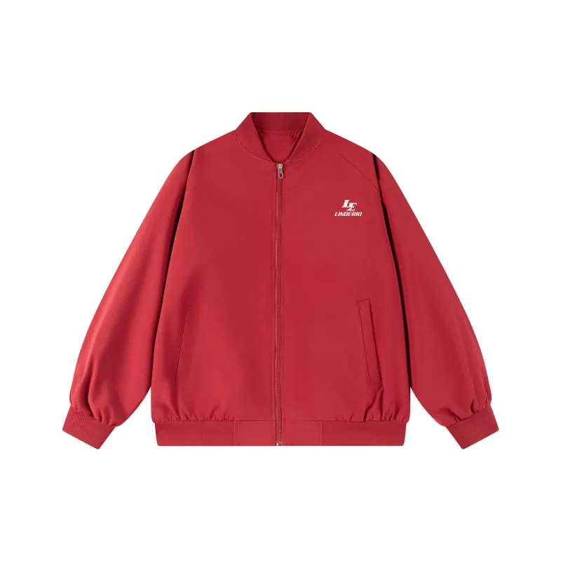 Lind Erki Jackets Unisex-0