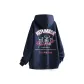 Navy Blue (Fleece-Lined)