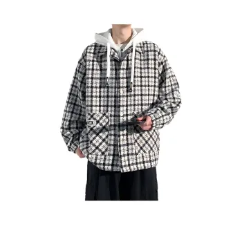 Merry City Jackets Coats Unisex