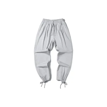 Paddy Julia Knitted Sweatpants Unisex