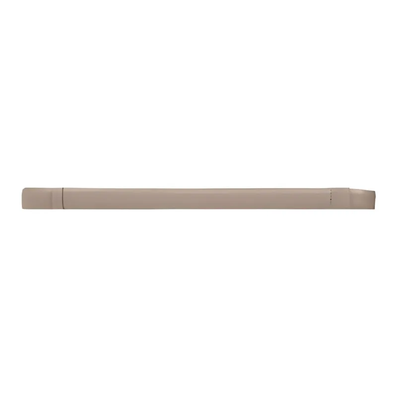 Furla Solid Color Design Leather Leather Belts Women's Brown-2