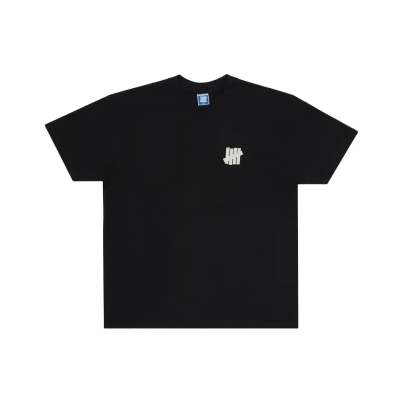 UNDEFEATED T Shirts Unisex-4