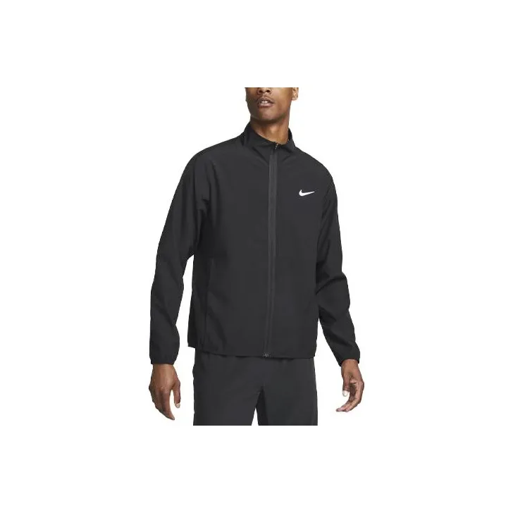Nike Jackets Men Black-0