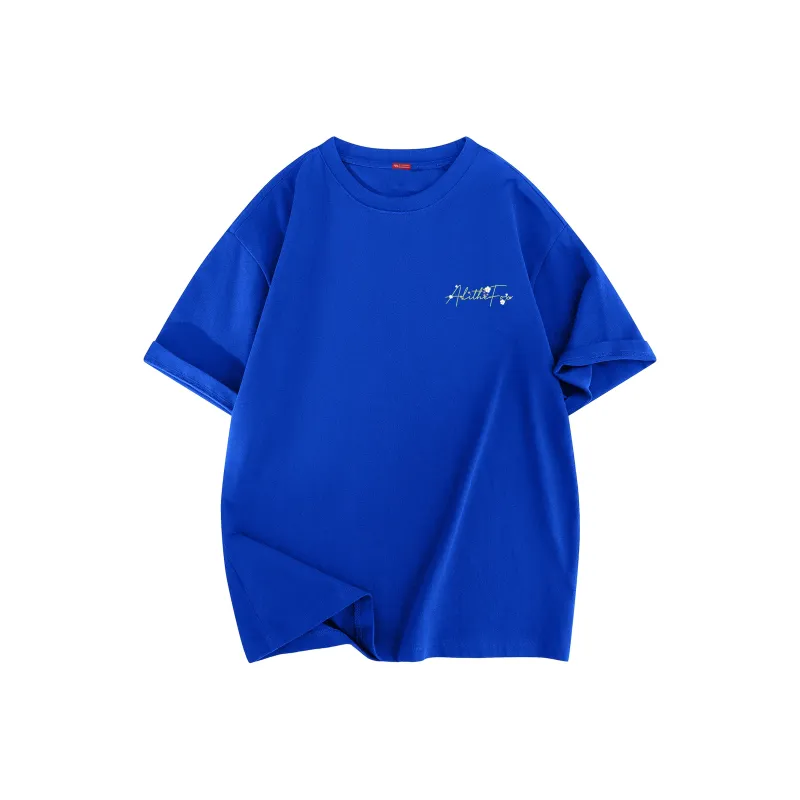 ALI THE FOX T Shirts Unisex-24