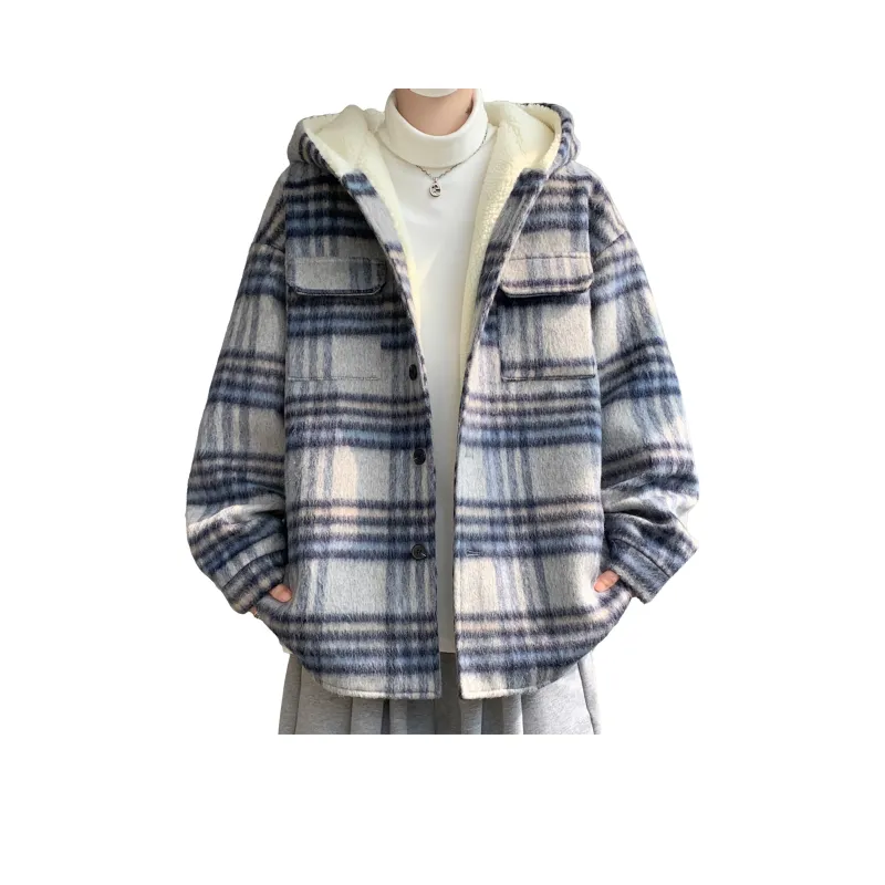 H.V.G.A Puffer Jackets Unisex-6