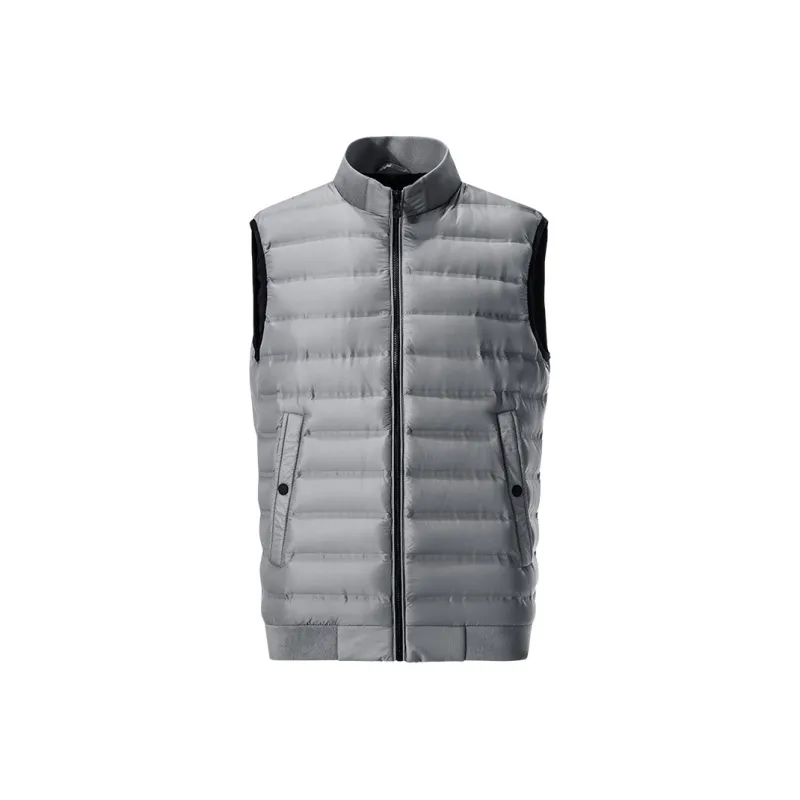 SEPTWOLVES Vests Men-2