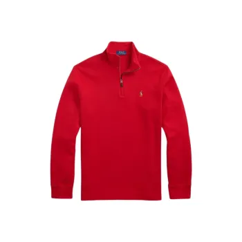 Polo Ralph Lauren Sweatshirt Men's Red