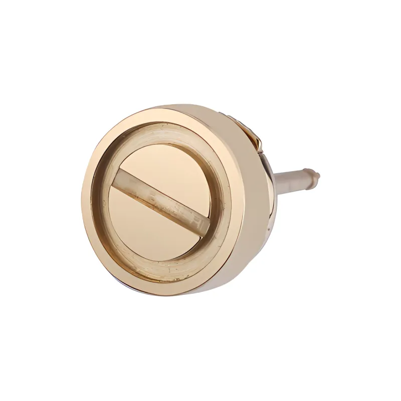 Cartier D'Amour Collection Stud Earrings Unisex-1