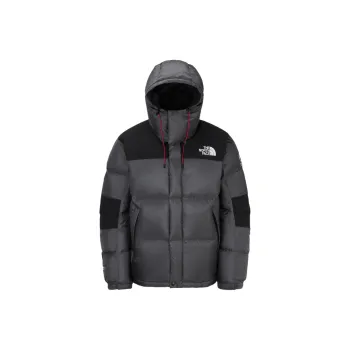 THE NORTH FACE Peak Collection WINDSTOPPER GTX Down Jacket Unisex Gray