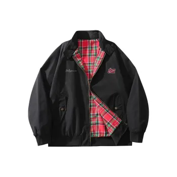 LIVINGTOWN Jackets Unisex
