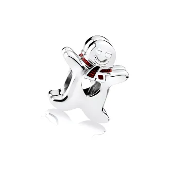 Pandora Pendants Women's Silver