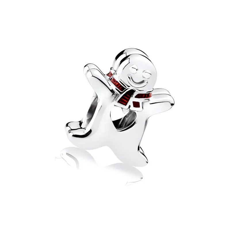 Pandora Pendants Women's Silver-0