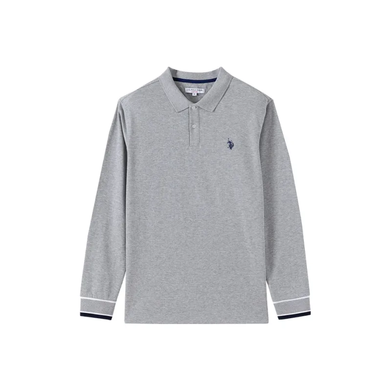 U.S. POLO ASSN. Polo Shirt Men's-2