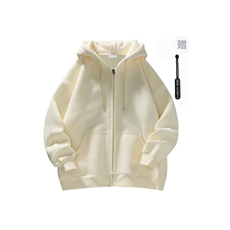 URBAN AUTHENTIC Sweatshirt Unisex-19