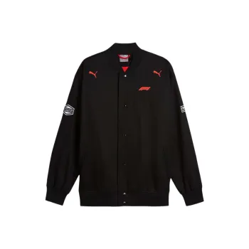 PUMA X F1® Statement Men's Motorsport Bomber Jacket