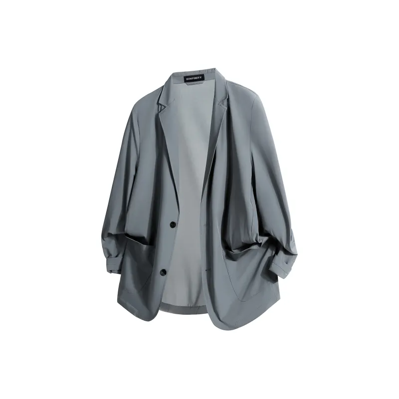 Minfinity Jackets Unisex-19