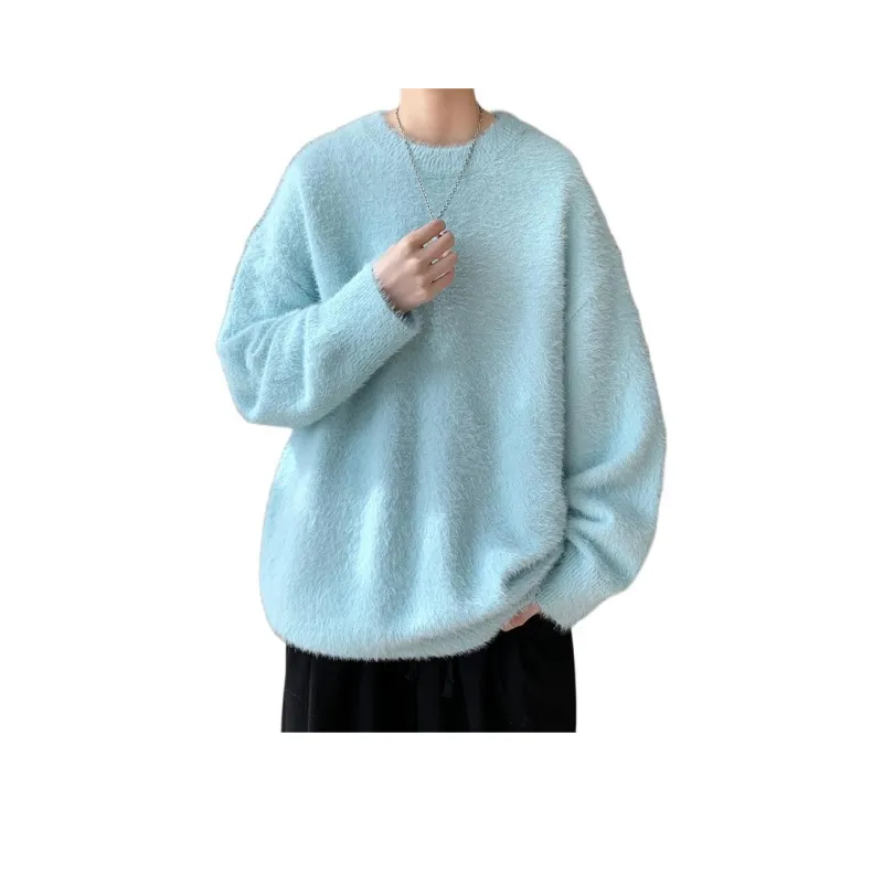 DBD WH Knitwear Unisex-16