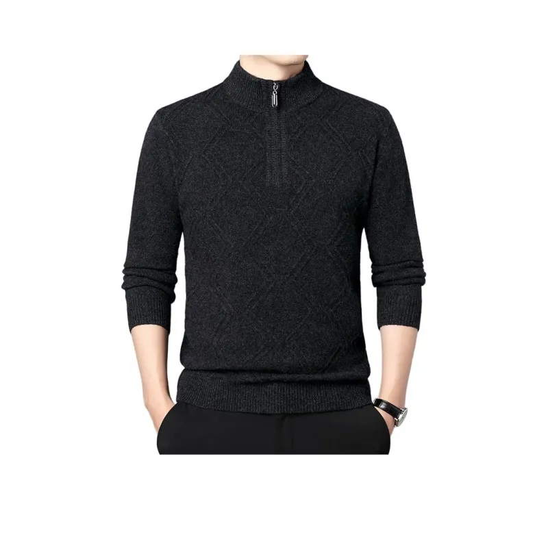 Devanro Knitwear Men-4