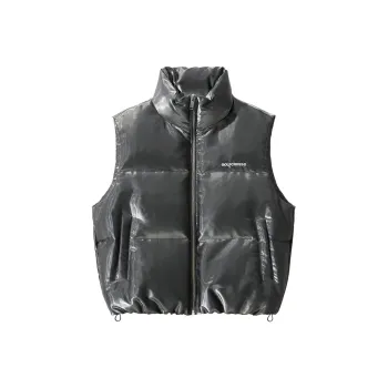 GOLFCROSS Down Jacket Coat Unisex