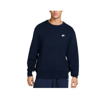 Nike Club Men's Crew Neck Sweater