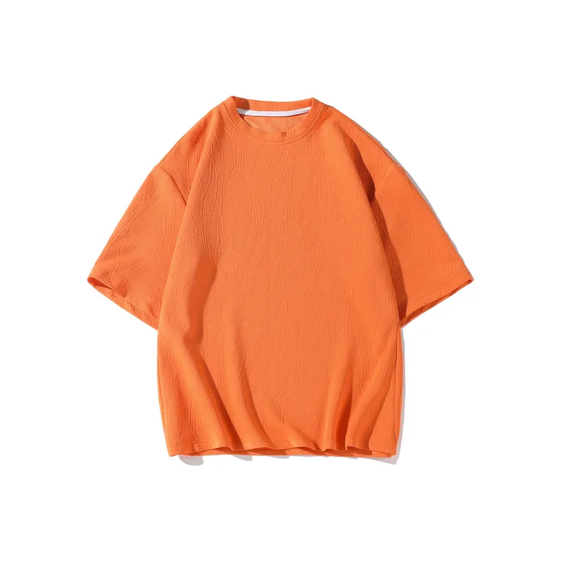 YATSI T Shirts Unisex-12
