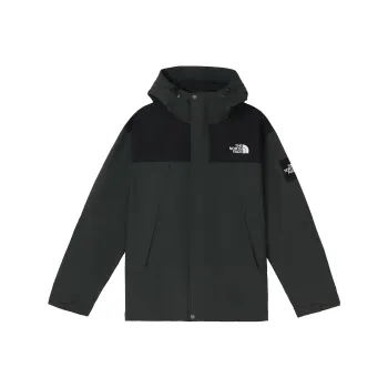 THE NORTH FACE Jackets Unisex Dark Green