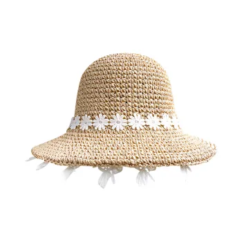 CMFY Bucket Hats Women's