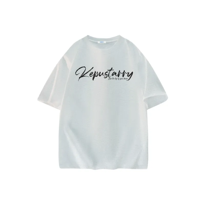 Kepu T Shirts Unisex-8