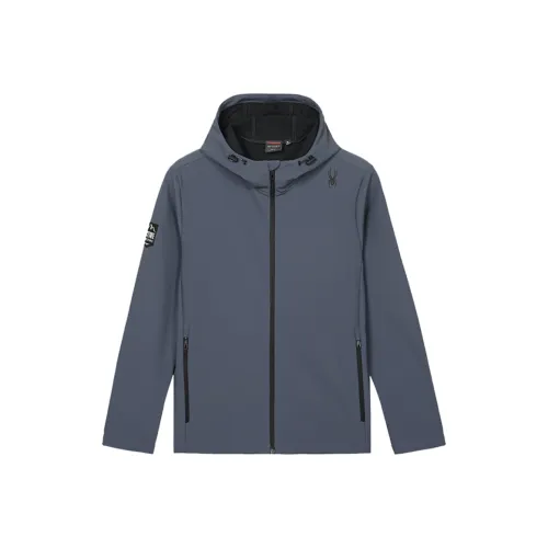 SPYDER Golf Series Jacket Men's