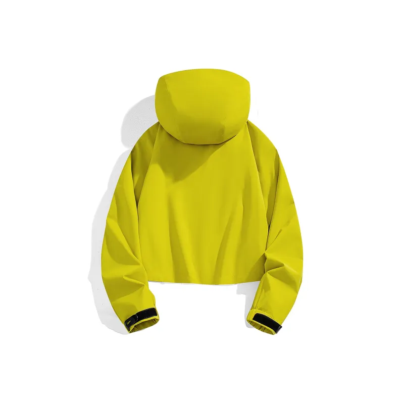 Warrior Jackets & Coats Women's-2