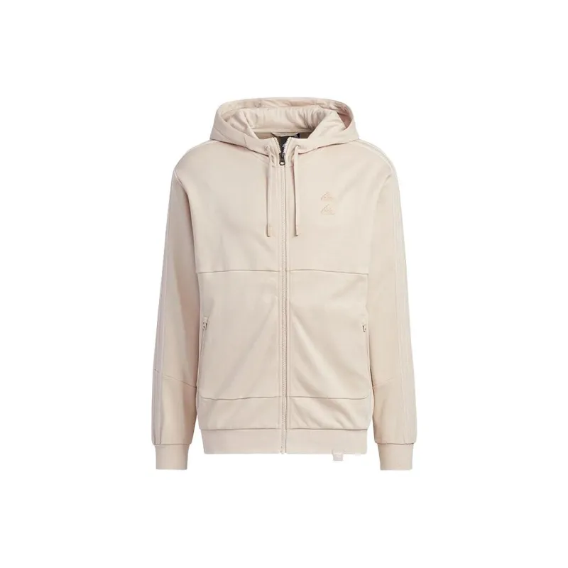 Adidas Jackets Men Khaki-0
