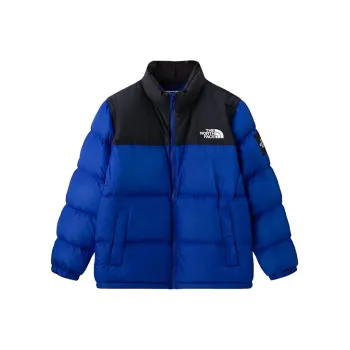 THE NORTH FACE Nuptse Jacket Men's Blue