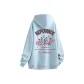 Ice Blue (Fleece-Lined)