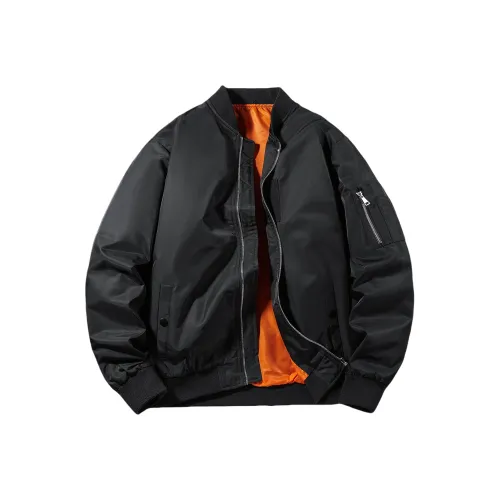 UNIWOLF Jackets & Coats For Fall And Winter Unisex