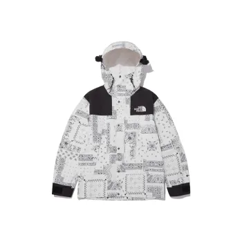 THE NORTH FACE 1990 Collection Jacket Men's White