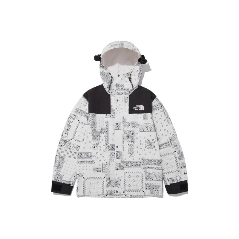 THE NORTH FACE 1990 Collection Jacket Men's White-0