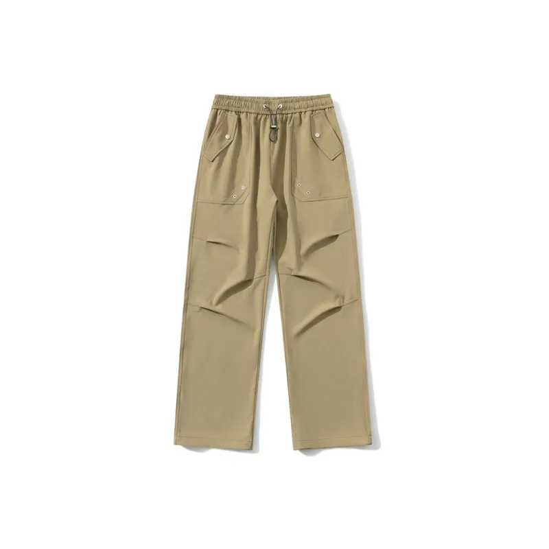 Kele Coco Casual Pants Unisex-8