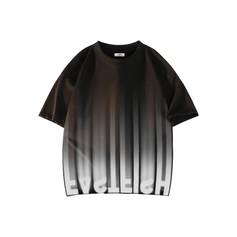 FASTFISH T Shirts Unisex-3