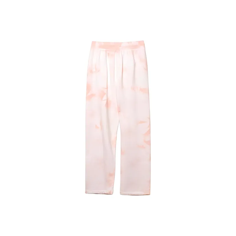 Vans Casual Pants Women's Candy Color-1