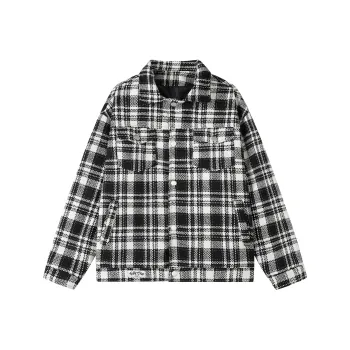 Teddy Bear Collection TeddyClub Series Jackets Coats Unisex