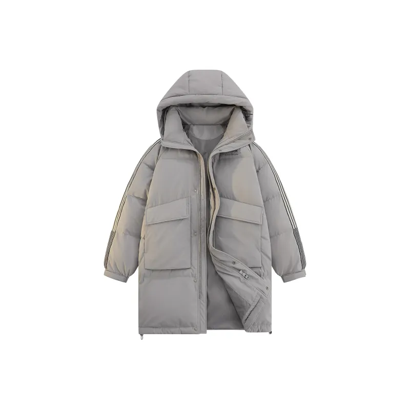 YAYA Down Jackets Men-0