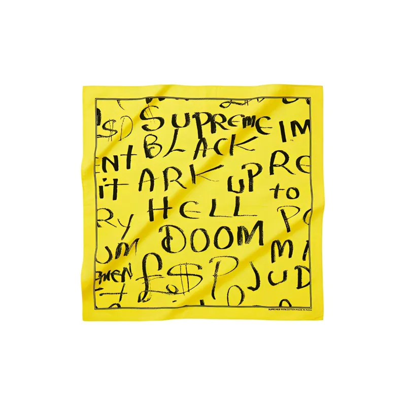 Supreme Ark Bandana-1