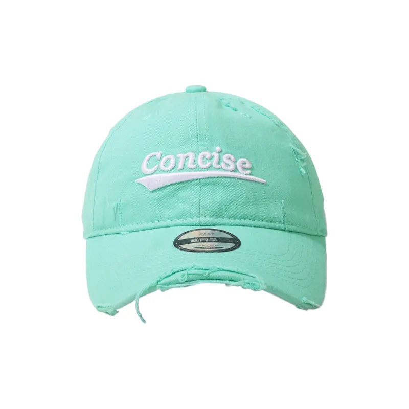 Classmate Yang Cotton Baseball Caps Unisex-7