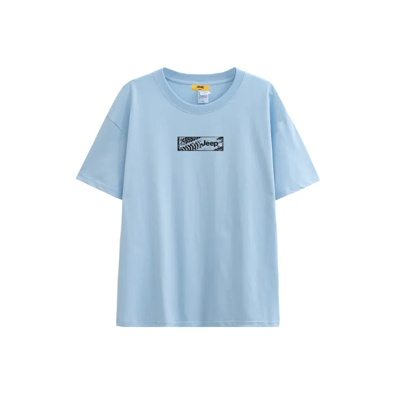 Jeep T Shirts Men-4