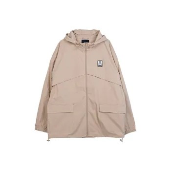 Vans Jackets Men Khaki