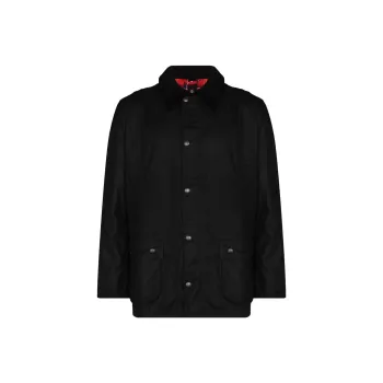 BARBOUR Ashby Waxed Jacket