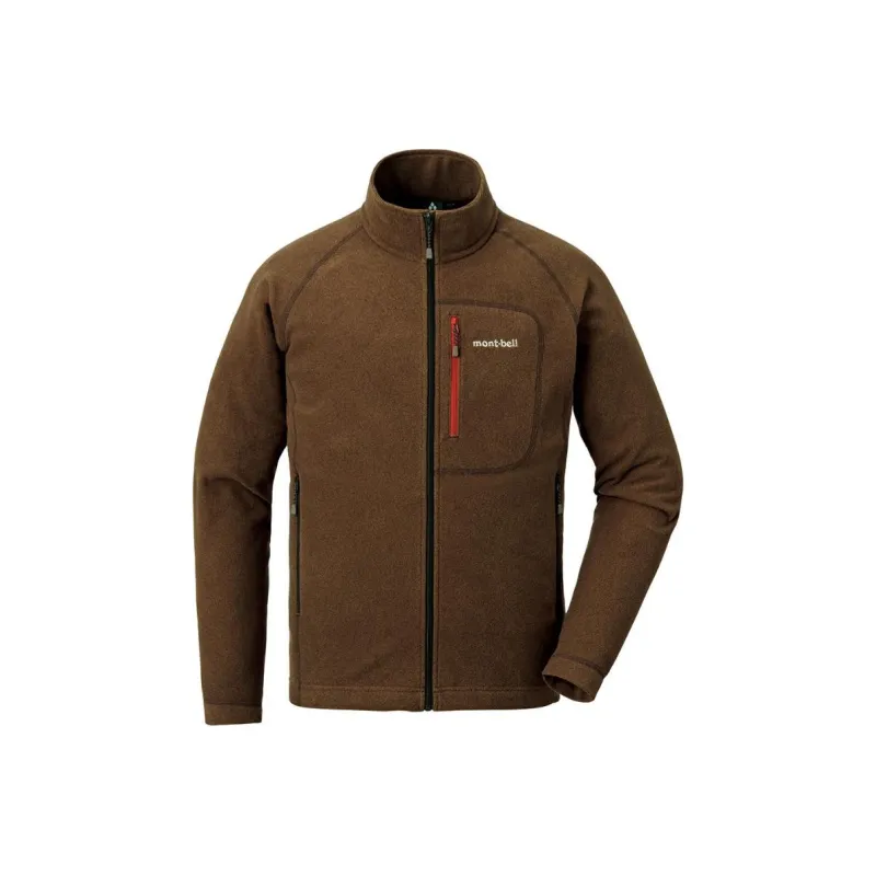 MONTBELL Jackets Men-3