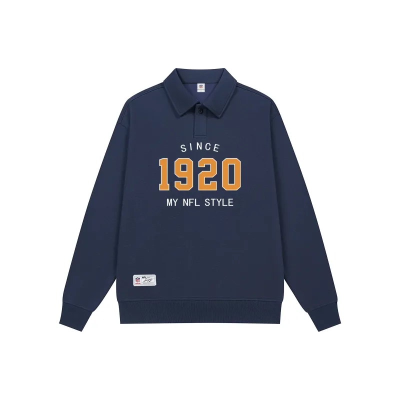 NFL Sweatshirts Unisex-2