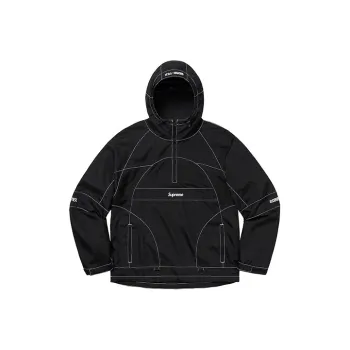 Supreme GORE TEX Contrast Stitch Anorak
