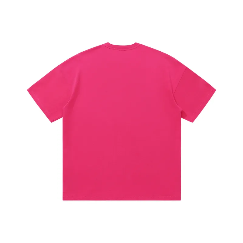 The Simpsons T Shirts Unisex-10